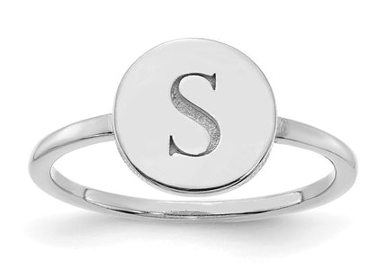 10k White Gold Rings Style 10XNR114W - Classique Jewelry Inc.
