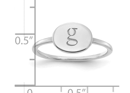 10k White Gold Rings Style 10XNR122W - Classique Jewelry Inc.