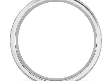 14k White Gold Rings Style XNR131W - Classique Jewelry Inc.