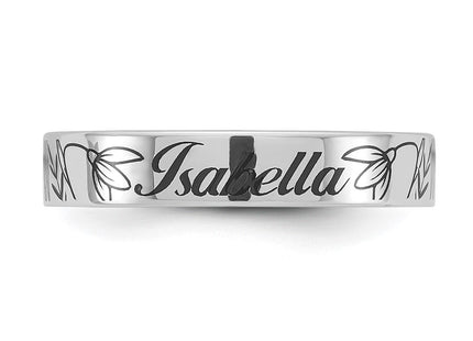 14k White Gold Rings Style XNR131W - Classique Jewelry Inc.