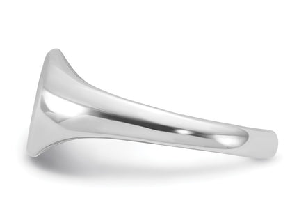 14k White Gold Rings Style XNR132W - Classique Jewelry Inc.