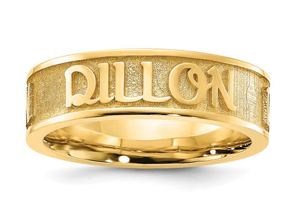 14k Yellow Gold Rings Style XNR60Y - Classique Jewelry Inc.