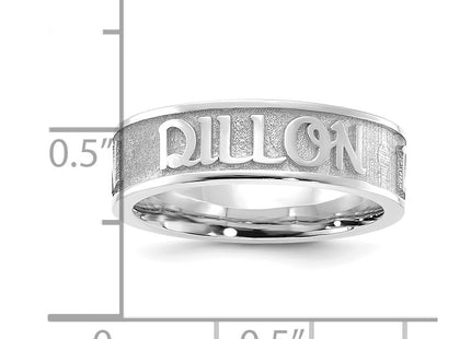 10k White Gold Rings Style 10XNR60W - Classique Jewelry Inc.