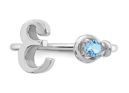 10k White Gold Rings Style 10XNR81EW - Classique Jewelry Inc.