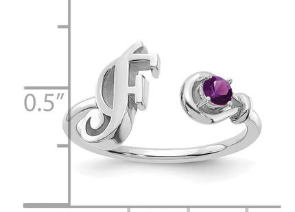 14k White Gold Rings Style XNR81FW - Classique Jewelry Inc.