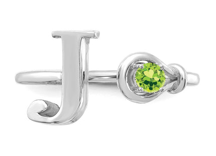 10k White Gold Rings Style 10XNR81JW - Classique Jewelry Inc.