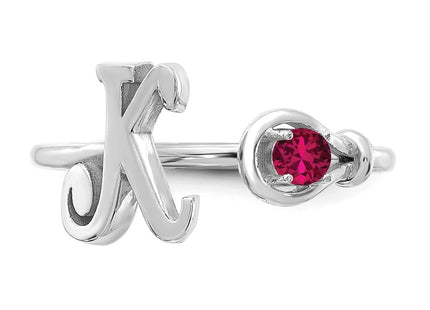 14k White Gold Rings Style XNR81KW - Classique Jewelry Inc.