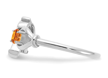 14k White Gold Rings Style XNR81RW - Classique Jewelry Inc.