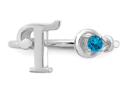 14k White Gold Rings Style XNR81TW - Classique Jewelry Inc.