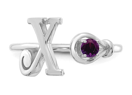 14k White Gold Rings Style XNR81XW - Classique Jewelry Inc.