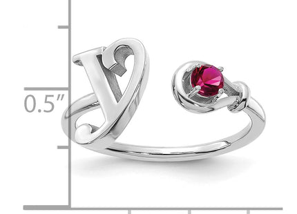 14k White Gold Rings Style XNR81YW - Classique Jewelry Inc.