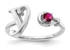 10K White Gold / Y
