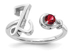 10K White Gold / Z