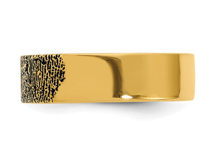 14k Yellow Gold Rings Style XNR95Y - Classique Jewelry Inc.