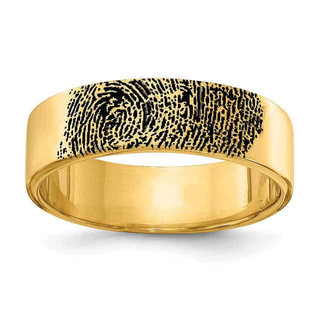 14k Yellow Gold Rings Style XNR95Y - Classique Jewelry Inc.