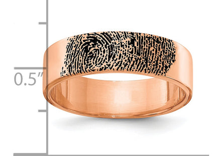 14k Rose Gold Rings Style XNR95R - Classique Jewelry Inc.