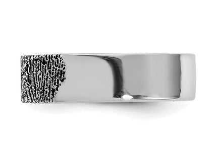 14k White Gold Rings Style XNR95W - Classique Jewelry Inc.