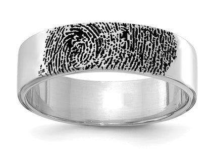 14k White Gold Rings Style XNR95W - Classique Jewelry Inc.