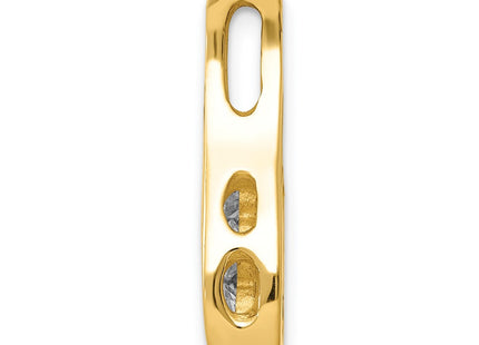 14k Yellow Gold Chains Style XP1446AA - Classique Jewelry Inc.