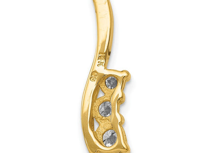 14k Yellow Gold Chains Style XP1446AA - Classique Jewelry Inc.