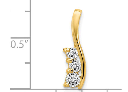 14k Yellow Gold Chains Style XP1446AA - Classique Jewelry Inc.