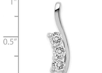 14k White Gold Chains Style XP1449VS - Classique Jewelry Inc.