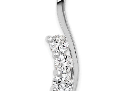 14k White Gold Chains Style XP1449VS - Classique Jewelry Inc.