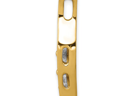 14k Yellow Gold Chains Style XP1450VS - Classique Jewelry Inc.