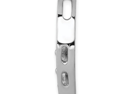 14k White Gold Chains Style XP1451VS - Classique Jewelry Inc.