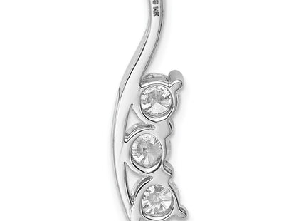 14k White Gold Chains Style XP1451VS - Classique Jewelry Inc.