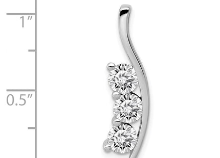 14k White Gold Chains Style XP1451VS - Classique Jewelry Inc.