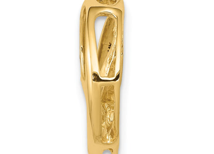 14k Yellow Gold Chains Style XP1474AAA - Classique Jewelry Inc.