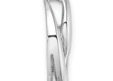 14k White Gold Chains Style XP1475 - Classique Jewelry Inc.