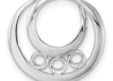 14k White Gold Chains Style XP1475 - Classique Jewelry Inc.