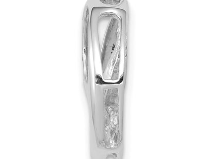 14k White Gold Chains Style XP1475VS - Classique Jewelry Inc.