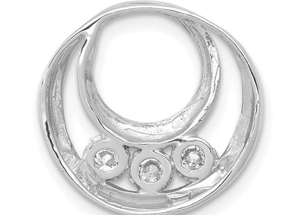 14k White Gold Chains Style XP1475A - Classique Jewelry Inc.