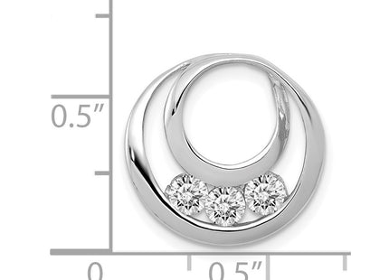 14k White Gold Chains Style XP1475A - Classique Jewelry Inc.