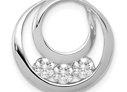 14k White Gold Chains Style XP1475AA - Classique Jewelry Inc.