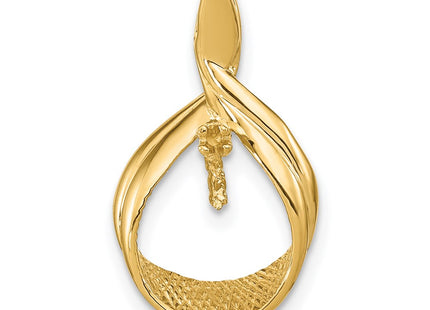 14k Yellow Gold Jewelry Style XP1742 - Classique Jewelry Inc.