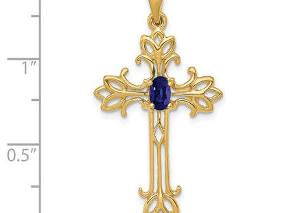 14k Yellow Gold Jewelry Style XP1775S - Classique Jewelry Inc.
