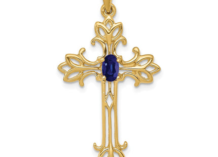 14k Yellow Gold Jewelry Style XP1775S - Classique Jewelry Inc.