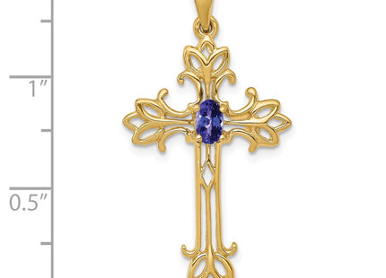 14k Yellow Gold Jewelry Style XP1775T - Classique Jewelry Inc.