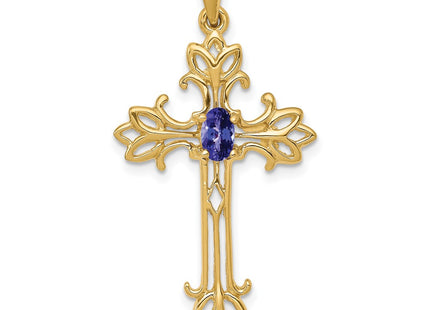 14k Yellow Gold Jewelry Style XP1775T - Classique Jewelry Inc.