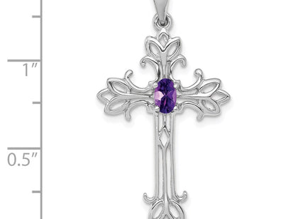 14k White Gold Jewelry Style XP1775WAM - Classique Jewelry Inc.