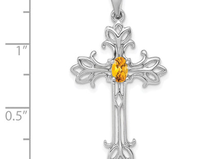 14k White Gold Jewelry Style XP1775WCI - Classique Jewelry Inc.