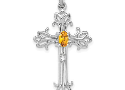 14k White Gold Jewelry Style XP1775WCI - Classique Jewelry Inc.