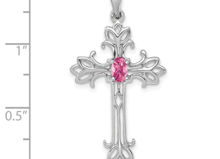 14k White Gold Jewelry Style XP1775WPT - Classique Jewelry Inc.