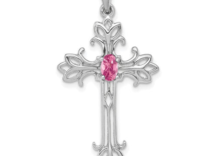 14k White Gold Jewelry Style XP1775WPT - Classique Jewelry Inc.