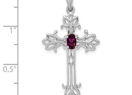 14k White Gold Jewelry Style XP1775WRG - Classique Jewelry Inc.
