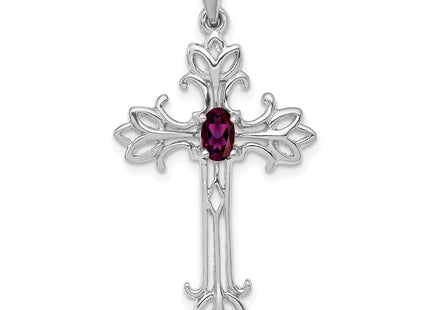 14k White Gold Jewelry Style XP1775WRG - Classique Jewelry Inc.